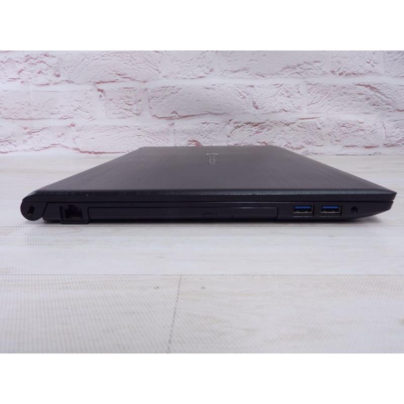 中古 Bランク 東芝 dynabook B65/HU 第11世代 i5 1135G7 NVMe256GB