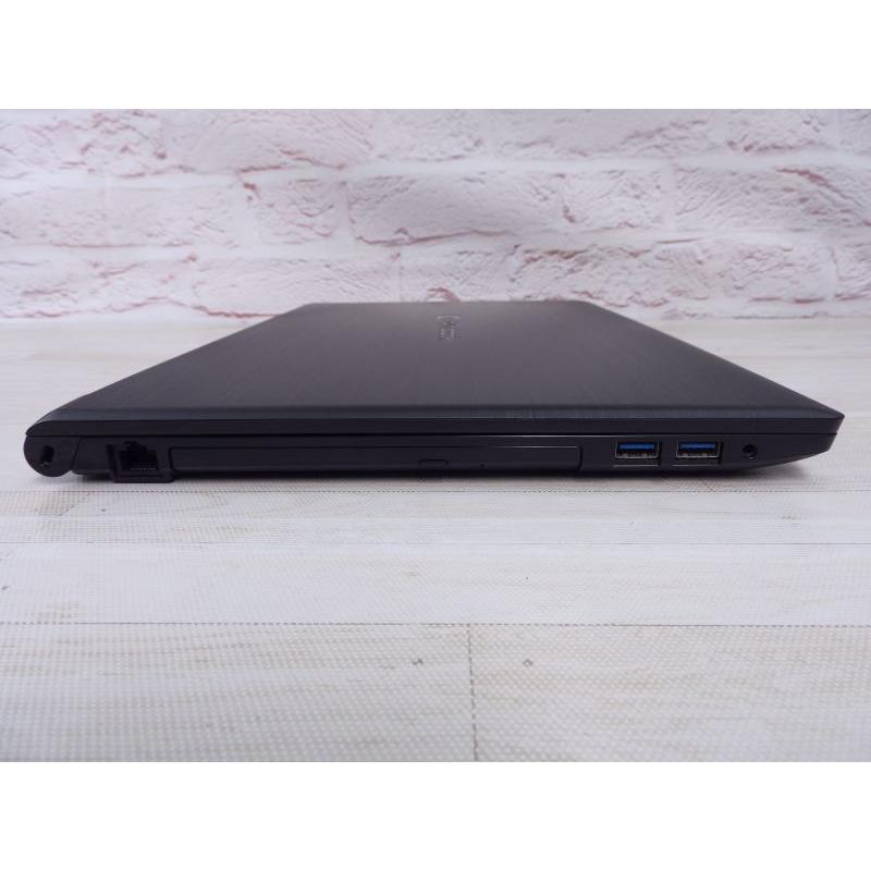 中古 Aランク 東芝 dynabook B65/HU 第11世代 i7 1185G7 NVMe256GB