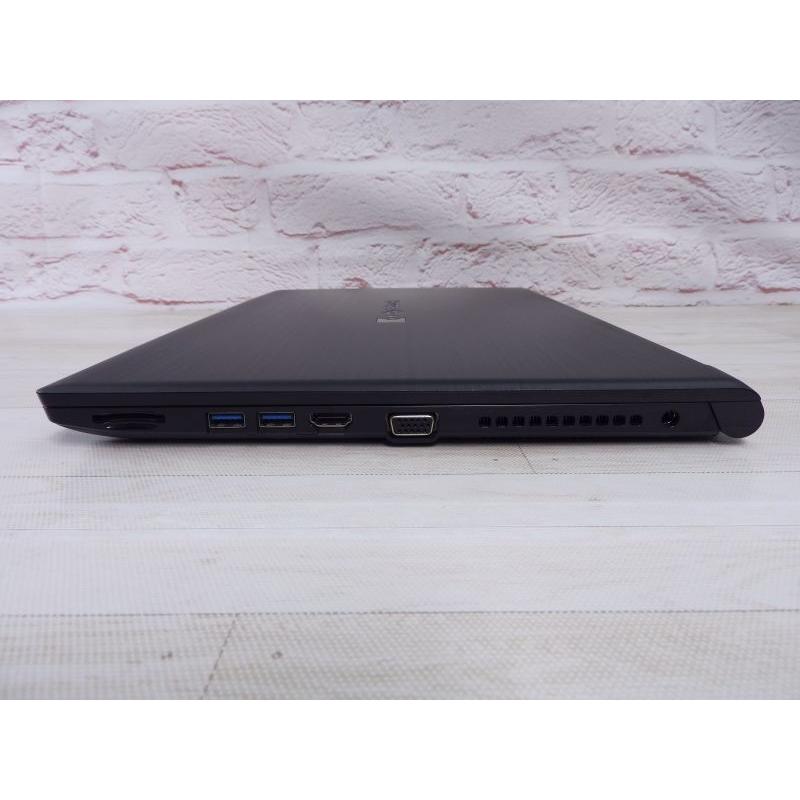 中古 Aランク 東芝 dynabook B65/HU 第11世代 i7 1185G7 NVMe256GB