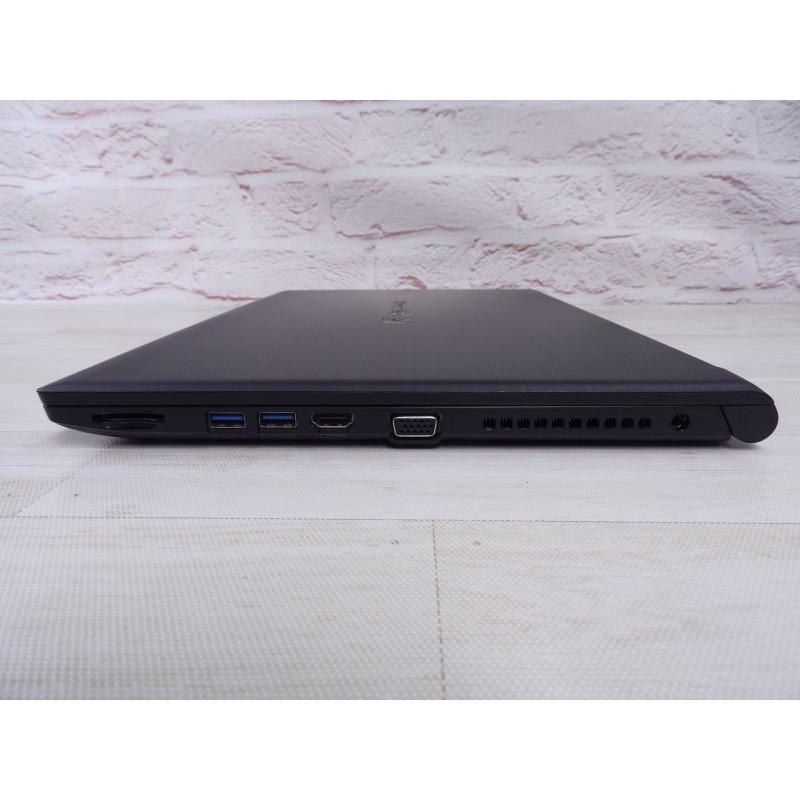中古 Bランク 東芝 dynabook B65/HU 第11世代 i7 1185G7 NVMe256GB
