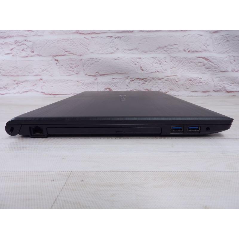 中古 Aランク 東芝 dynabook B65/HU 第11世代 i5 1135G7 NVMe256GB メモリ8GB HD液晶 DVDS Win11の画像