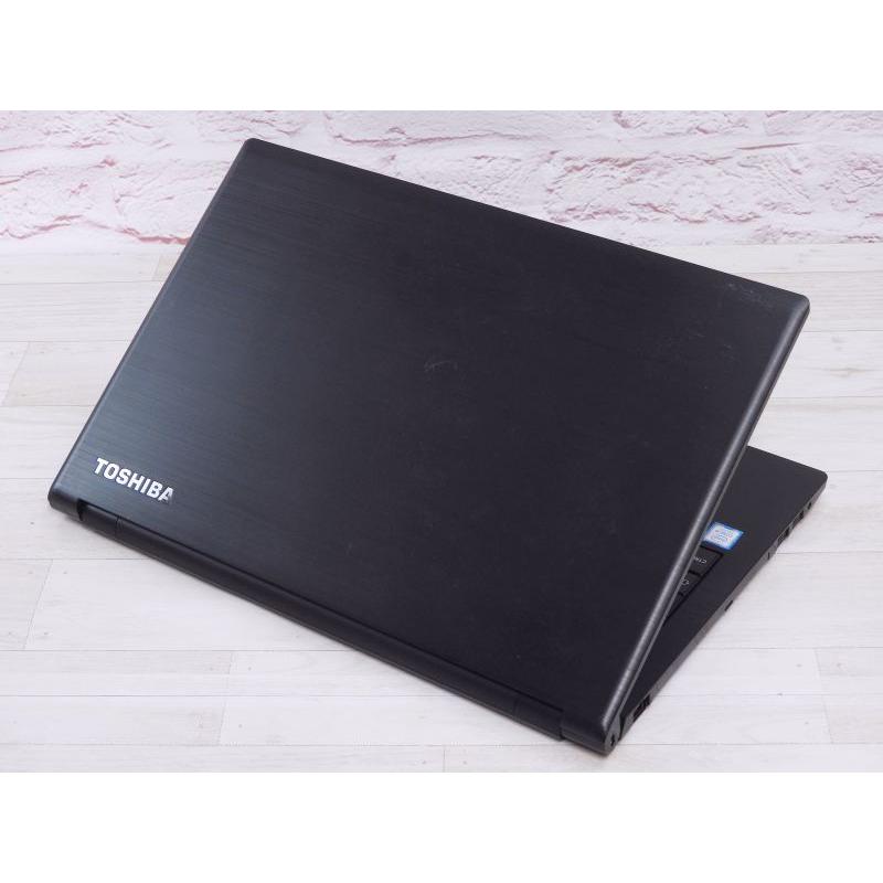 中古 Bランク 東芝 dynabook B65/M 第8世代 i5 8350U SSD256GB メモリ