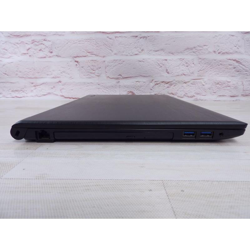 中古 Bランク 東芝 dynabook B65/M 第8世代 i5 8350U SSD256GB メモリ