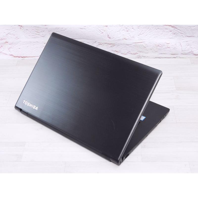 中古 Aランク 東芝 dynabook B75/DP 第8世代 i7 8650U SSD256GB メモリ