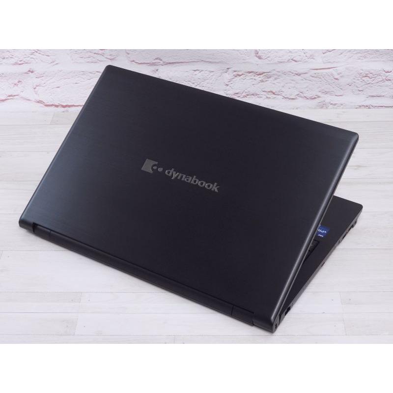 中古 Aランク 東芝 dynabook B75/LY 第13世代 i5 1345U NVMe256GB