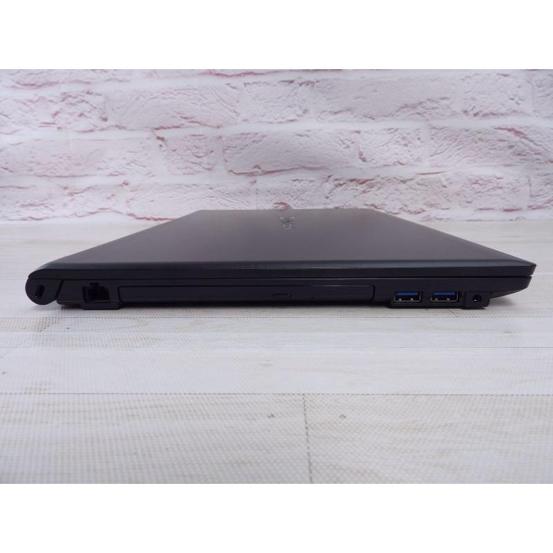 中古 Aランク 東芝 dynabook B75/LY 第13世代 i5 1345U NVMe256GB