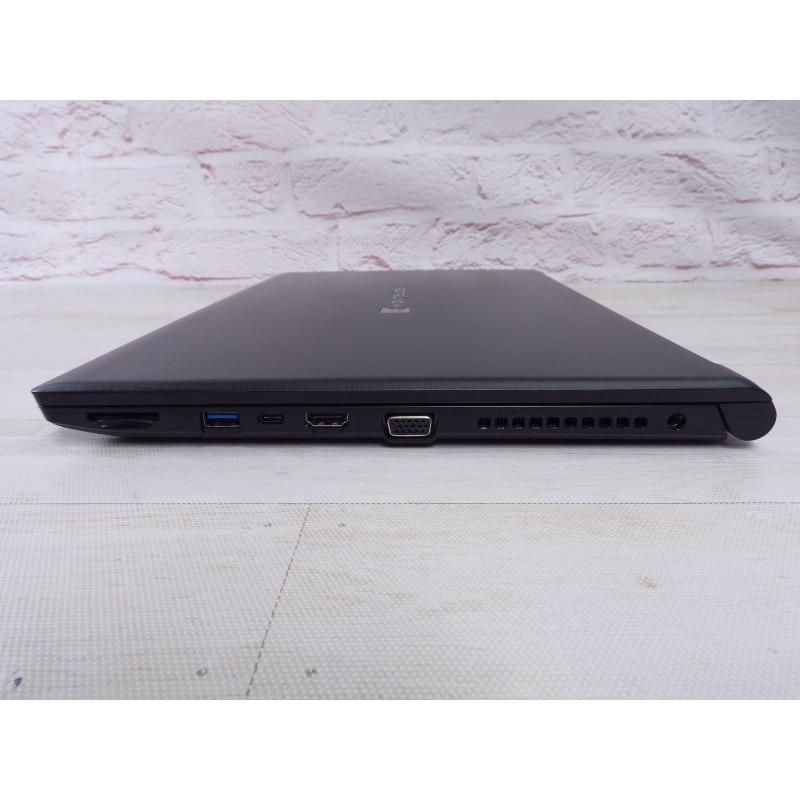 中古 Bランク 東芝 dynabook B75/LY 第13世代 i5 1345U NVMe256GB