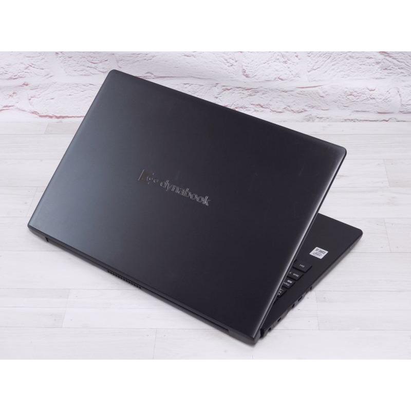 ワケアリ月次セール 中古 Bランク 東芝 dynabook BJ65/FS 第10