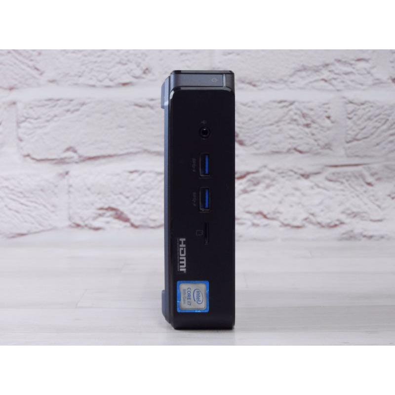 中古 Aランク ASUS Chromebox 3 Core i7 8550U メモリ8GB 新品