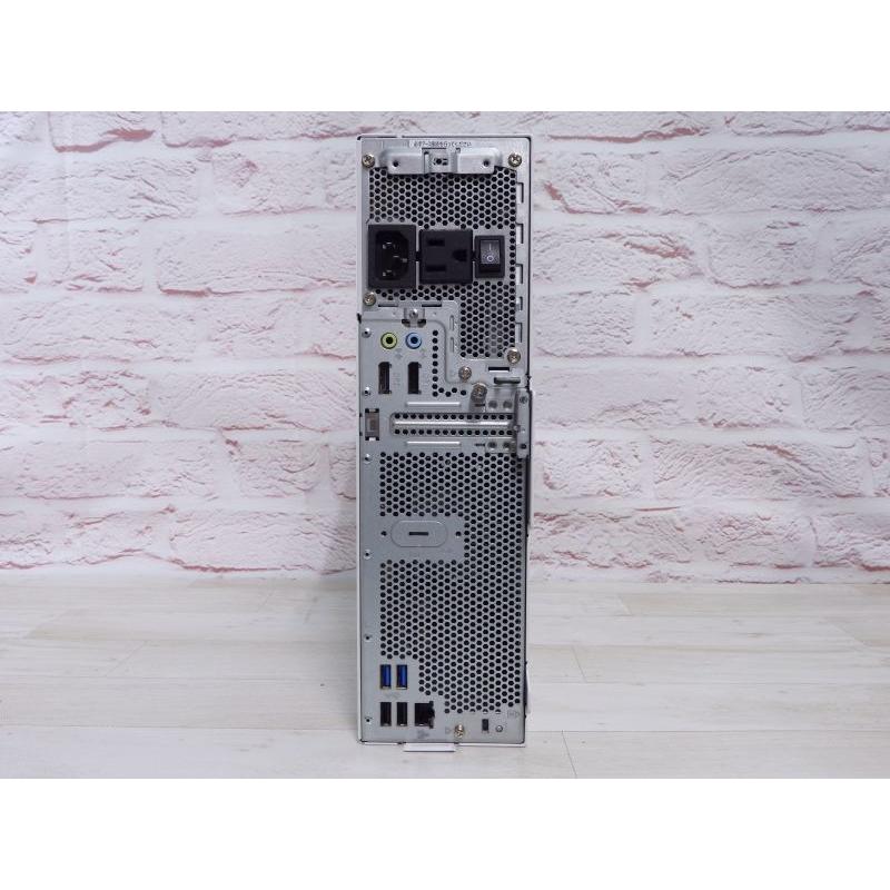 中古 Bランク 富士通 ESPRIMO D7010/E 第10世代 i5 10500 NVMe256GB