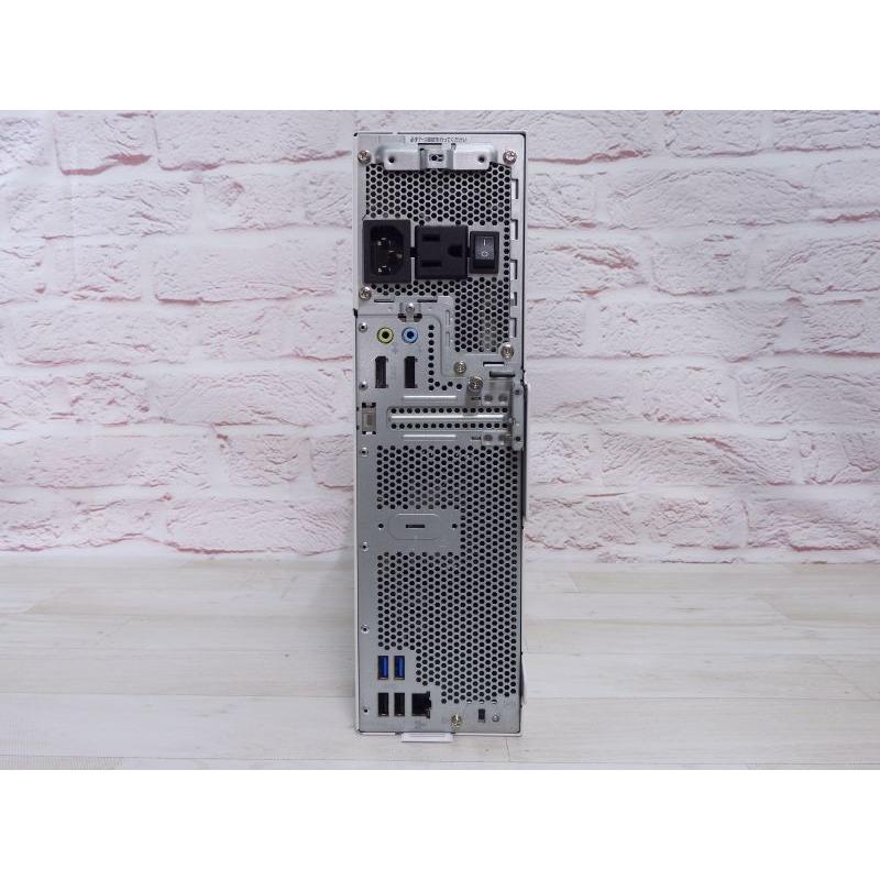 富士通 D7010/E 第10世代 i5/8GB/SSD256GB/Office 富士通 D7010/E 第10世代 i5/8GB/SSD256GB/Office