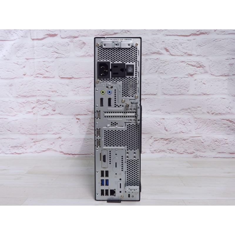 中古 Aランク 富士通 ESPRIMO D7012/LX 第12世代 i5 12500 NVMe256GB