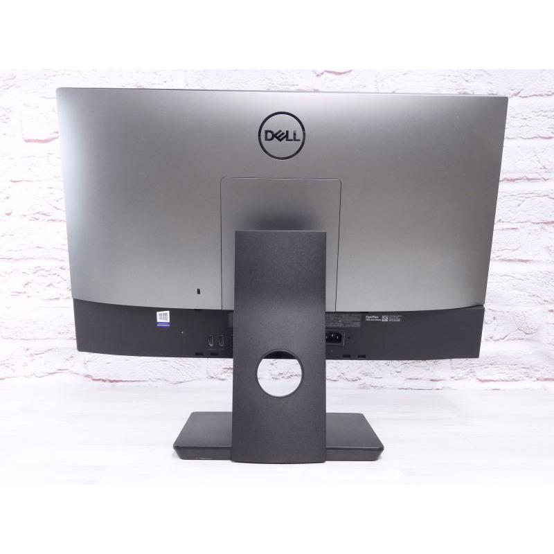 中古 Aランク OptiPlex7460 オールインワン 第8世代 i5 8500 新品