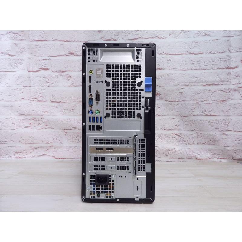 中古 Aランク Dell OptiPlex 7090MT 第10世代 i7 10700 メモリ8GB 新品