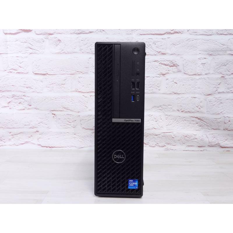 早い者勝ち！第11世代 i7　16GBメモリ搭載!! DELL A050 中古 Aランク Dell OptiPlex 7090SFF 第11世代 i7 11700 メモリ16GB