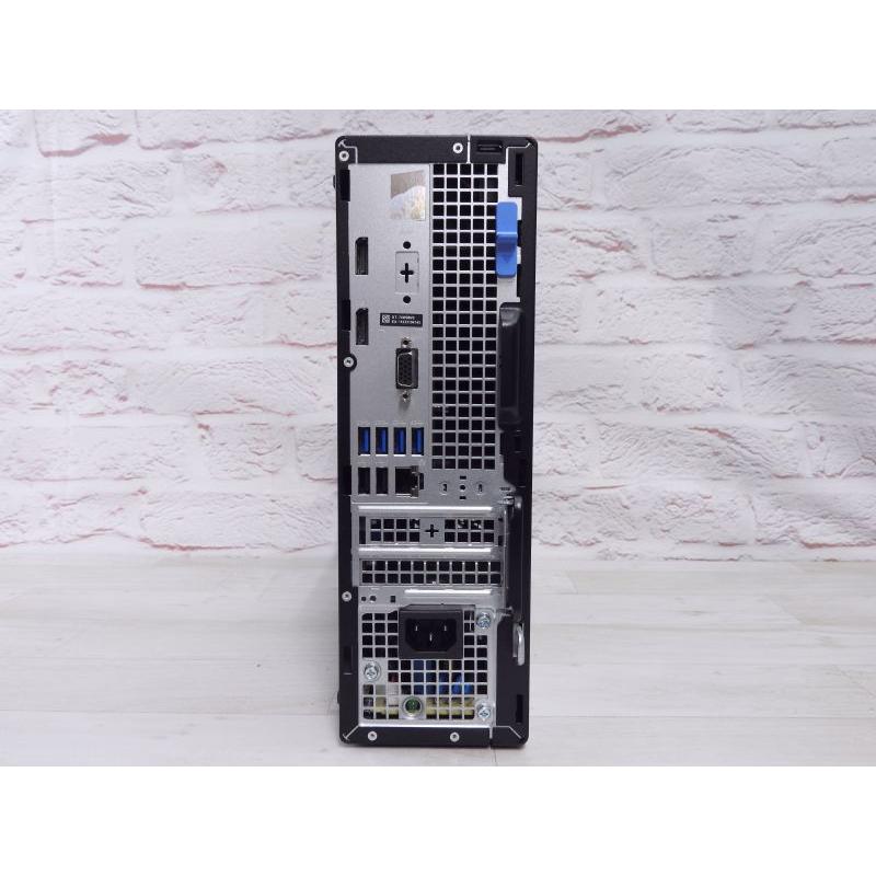 中古 Aランク Dell OptiPlex 5000SFF 第12世代 i5 12500 メモリ8GB