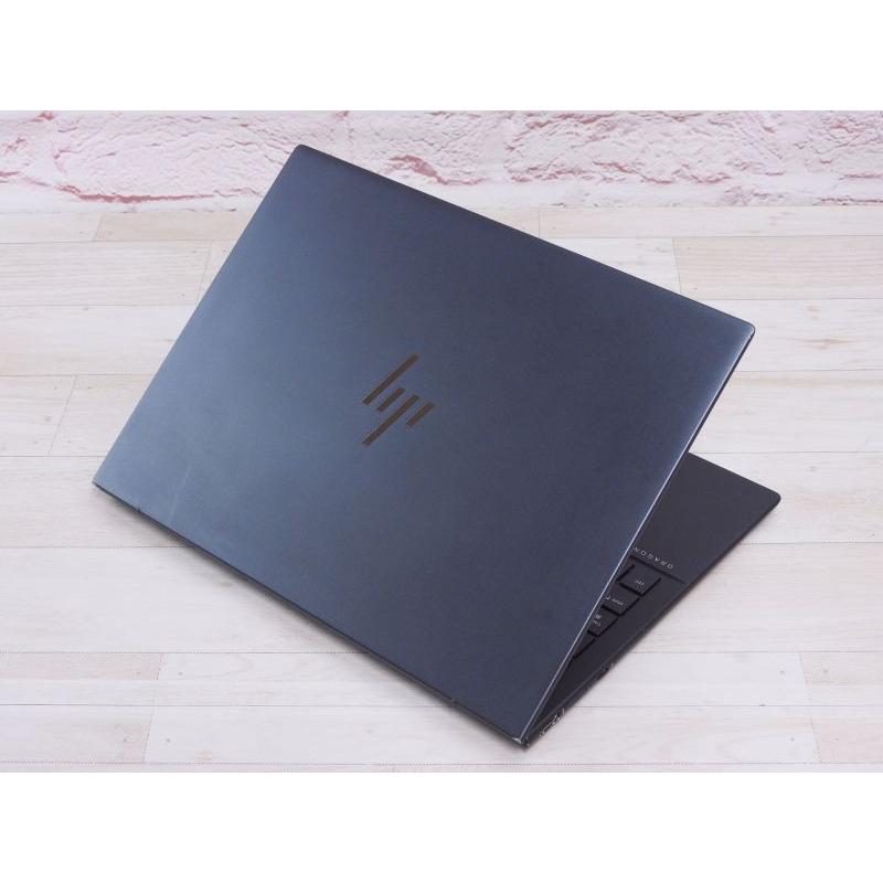 中古 Bランク HP Elite Dragonfly G3 第12世代 i5 1245U メモリ16GB