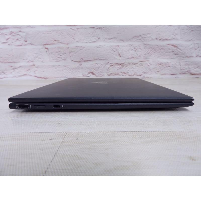 中古 Bランク HP Elite Dragonfly G3 第12世代 i5 1245U メモリ16GB NVMe256GB WUXGA+液晶 LTE(SIMフリー) Win11の画像
