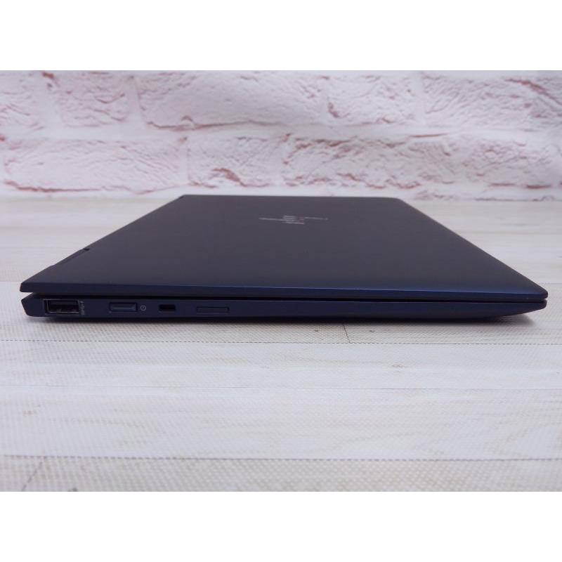 中古 Sランク HP Elite Dragonfly G2 第11世代 i5 1135G7 メモリ8GB