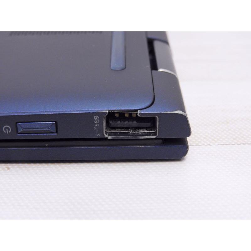 HP Elite dragonfly G2. ジャンク 中古 Bランク HP Elite Dragonfly G2 第11世代 i5 1135G7 メモリ8GB