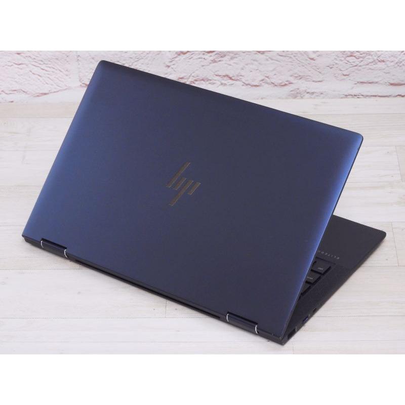 中古 Aランク HP Elite Dragonfly G2 第11世代 i5 1135G7 メモリ8GB NVMe256GB FHDタッチ液晶 Win11の画像