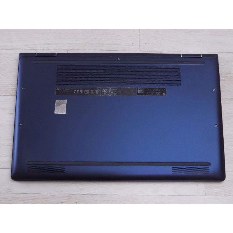 中古 Aランク HP Elite Dragonfly G2 第11世代 i5 1135G7 メモリ8GB NVMe256GB FHDタッチ液晶 Win11の画像
