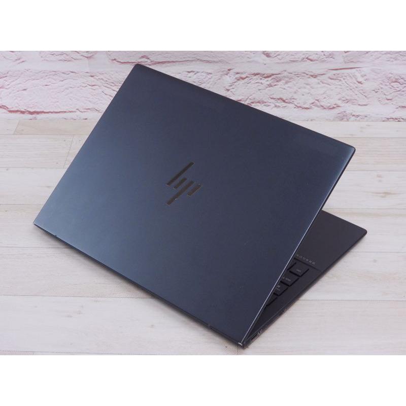中古 Bランク HP Elite Dragonfly G3 第12世代 i5 1245U メモリ16GB