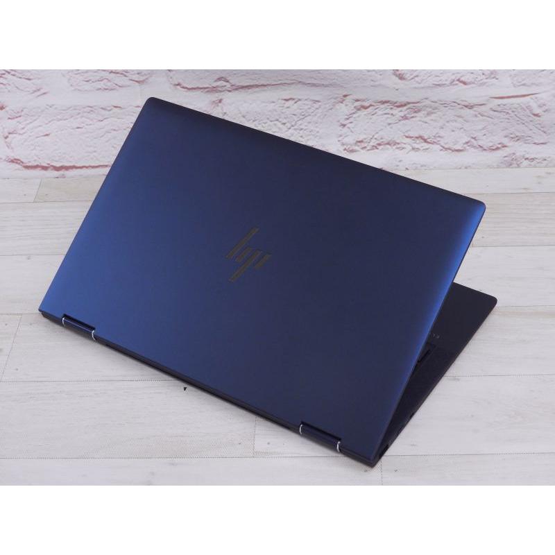 中古 Aランク HP Elite Dragonfly 第8世代 i5 8265U メモリ8GB