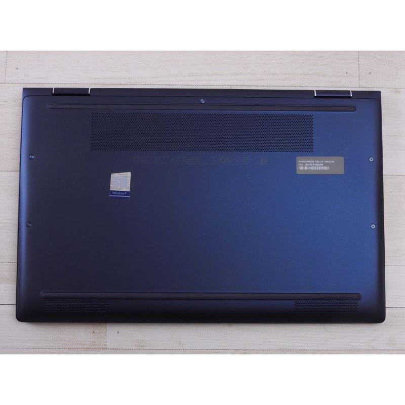 美品 第8世代Core i5 HP Dragonfly 新品NVMe256G 中古 Aランク HP Elite Dragonfly 第8世代 i5 8265U メモリ8GB