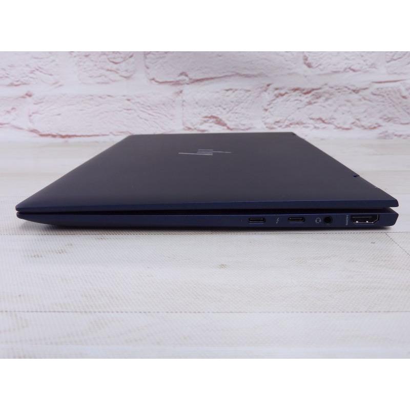 中古 Aランク HP Elite Dragonfly 第8世代 i5 8265U メモリ8GB