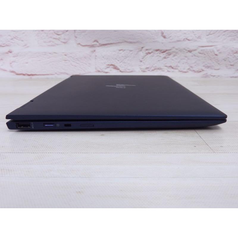 中古 Aランク HP Elite Dragonfly 第8世代 i5 8265U メモリ8GB