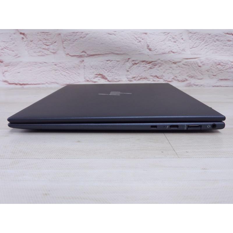 LTE HP Dragonfly G3 1245U 16GB 512GB 軽量 中古 Sランク HP Elite Dragonfly G3 第12世代 i5 1245U メモリ16GB
