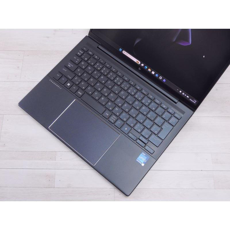 HP dragonflyG3 i5-1235U16GB 512GB LTEモデル Amazon.com: HP Elite Dragonfly G3 13.5