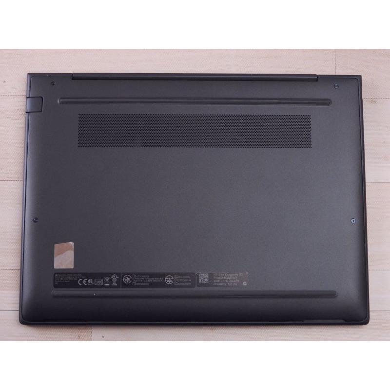 中古 Bランク HP Elite Dragonfly G3 第12世代 i5 1245U メモリ16GB
