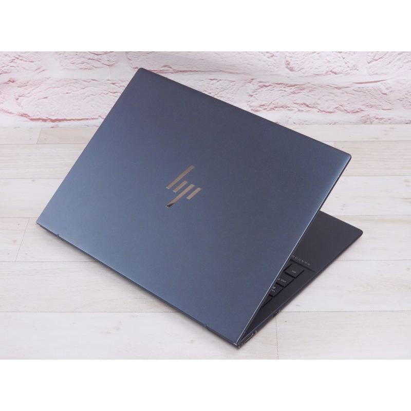 中古 Bランク HP Elite Dragonfly G3 第12世代 i5 1245U メモリ16GB