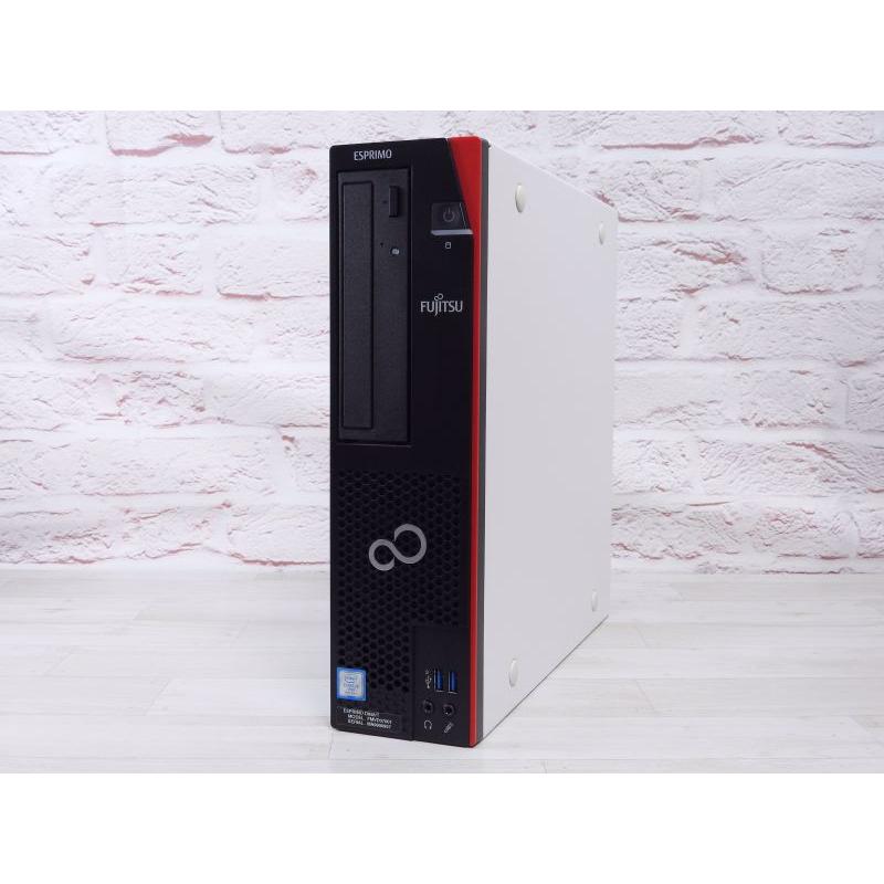 富士通 デスクトップ i5 8500 32GBメモリ キーボード・マウスセット 富士通 デスクトップ i5 8500 32GBメモリ キーボード・マウスセット