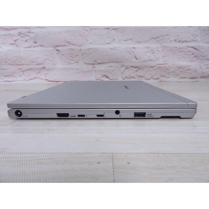 準美品 CF-FV1RDAKS 11世代 i5 16G SSD QHD オフィス Let's note FV きれい2023年 CF-FV1RDAKS 第11世代 16GB 256GB Win11