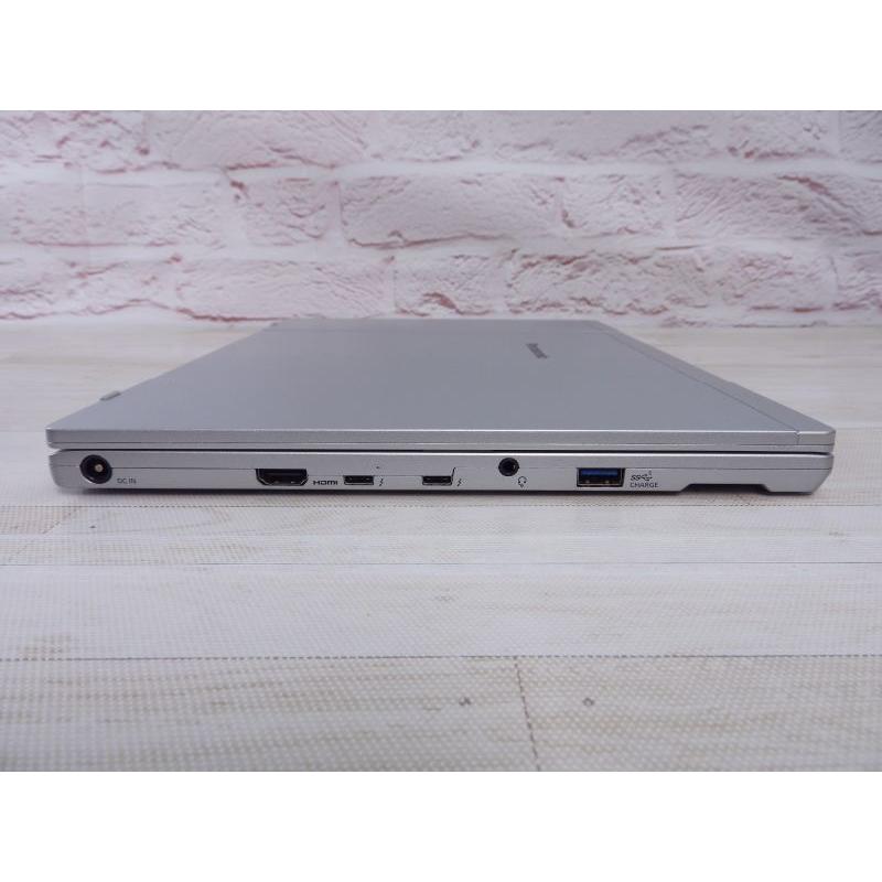 中古 Bランク Panasonic CF-FV1RDAVS 第11世代 i5 1145G7 メモリ16GB