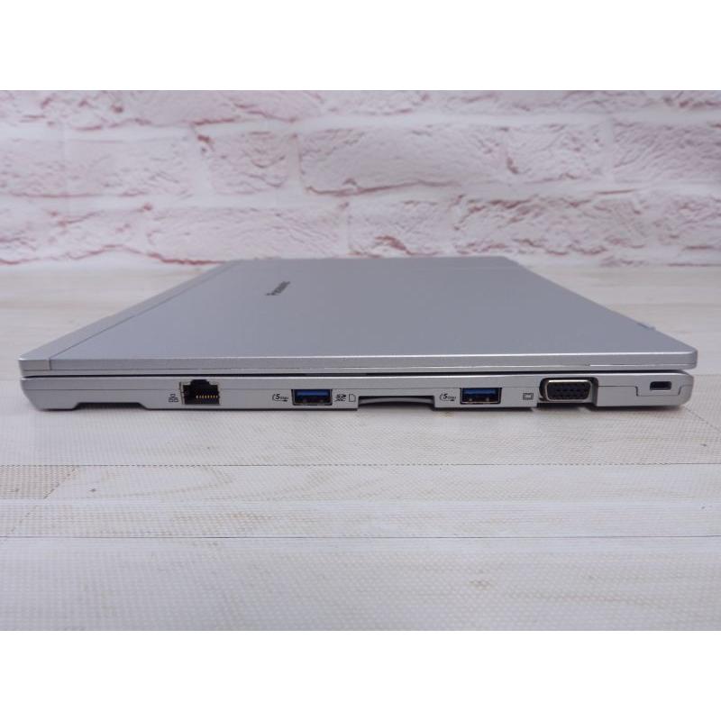 中古 Sランク Panasonic CF-FV4RDAAS 第13世代 i5 1345U メモリ16GB