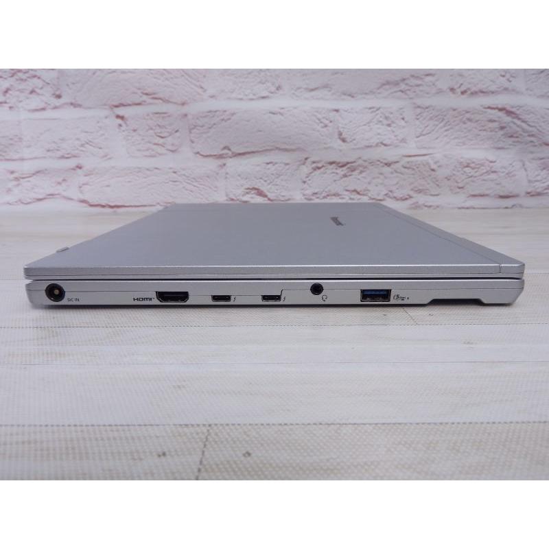 中古 Bランク Panasonic CF-FV4RDAAS 第13世代 i5 1345U メモリ16GB