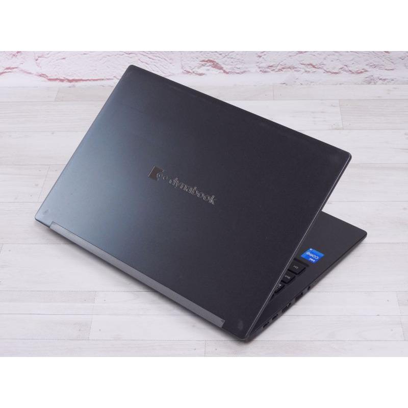 東芝dynabook G83/HS Windows 11 Pro 中古良品です。 月次セール 中古 Bランク 東芝 dynabook G83/HS 第11世代 i5 1135G7