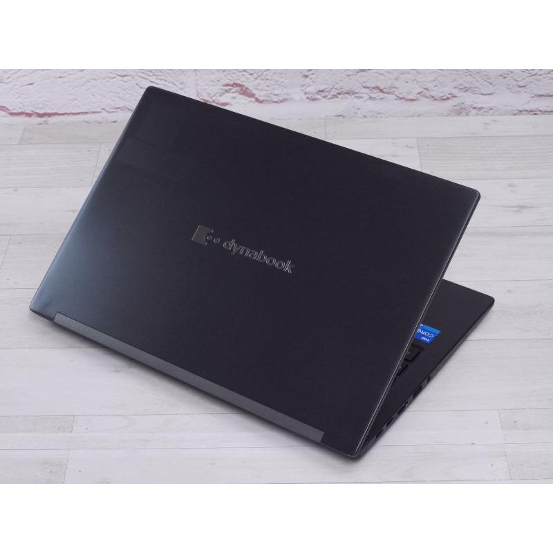 中古 Bランク 東芝 dynabook G83/HS 第11世代 i5 1135G7 NVMe SSD256G