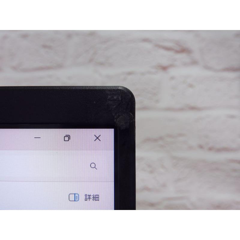 中古 Bランク 東芝 dynabook G83/HS 第11世代 i5 1135G7 NVMe SSD256G