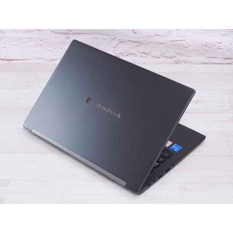 中古 Bランク 東芝 dynabook G83/HS 第11世代 i5 1135G7 NVMe SSD256G