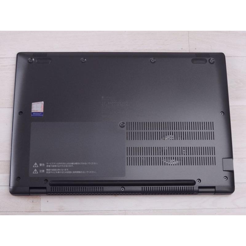 G83/HS Core i5 1135G7 16GB SSD256GB 状態良好 Amazon.co.jp: 【整備済み品】 ノートパソコン dynabook G83/HS 13.3