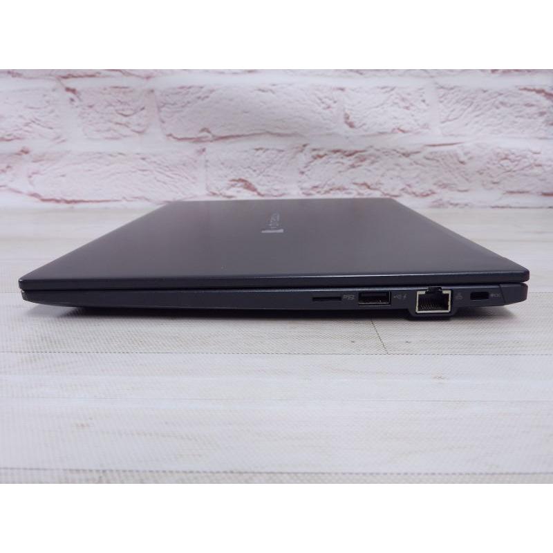 中古 Bランク 東芝 dynabook G83/HS 第11世代 i5 1135G7 NVMe SSD256G