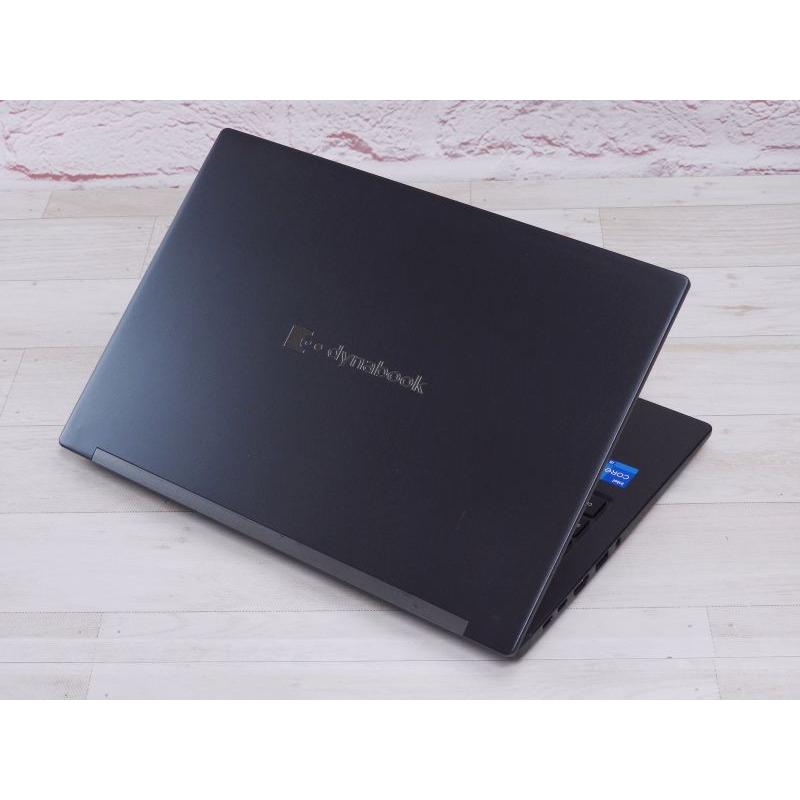 中古 Bランク 東芝 dynabook G83/HS 第11世代 i5 1135G7 NVMe SSD256G