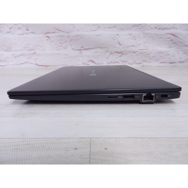 中古 Bランク 東芝 dynabook G83/HS 第11世代 i5 1135G7 NVMe SSD256G