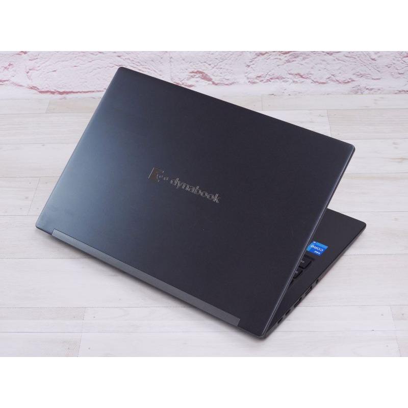 中古 Bランク 東芝 dynabook G83/HS 第11世代 i5 1135G7 NVMe SSD256G