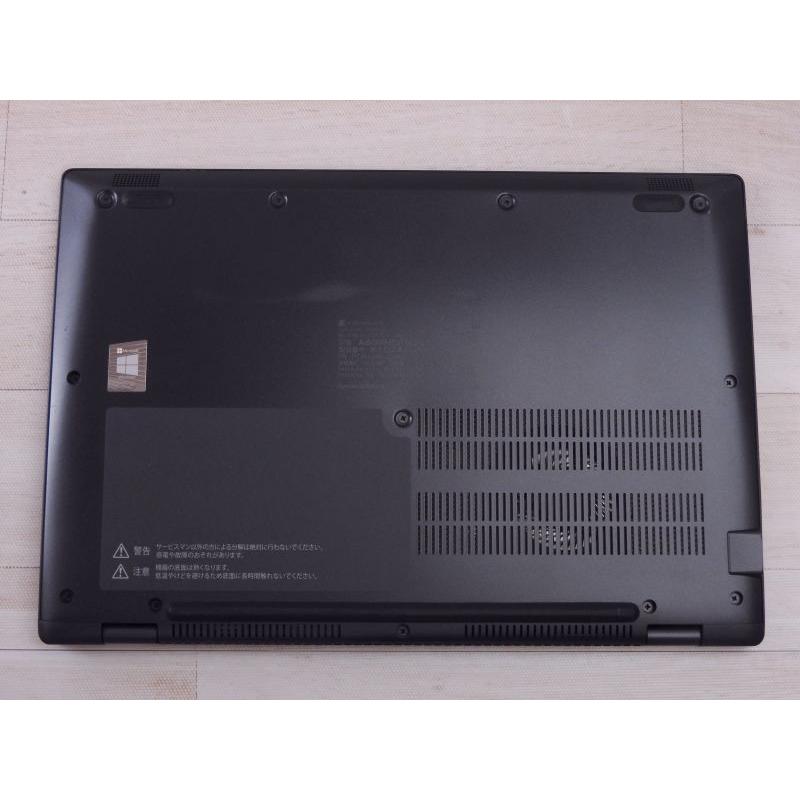 中古 Bランク 東芝 dynabook G83/HS 第11世代 i5 1135G7 NVMe SSD256G